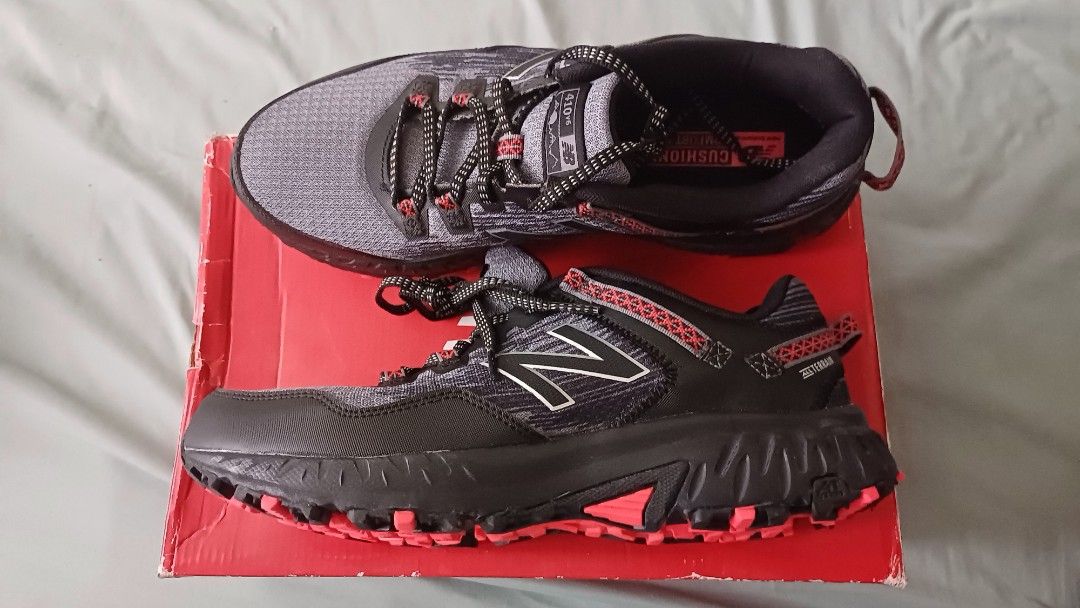 Men s 2024 410v6 trail