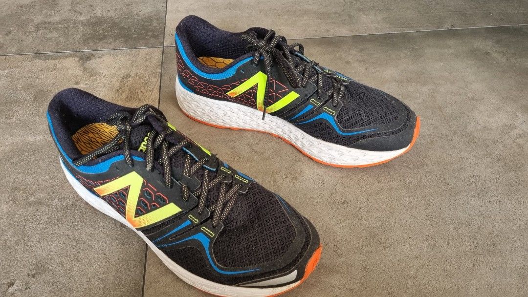 Newbalance vongo hotsell