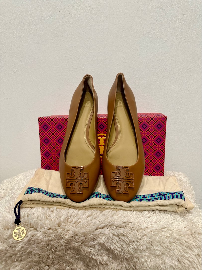 Tory burch melinda flat hotsell
