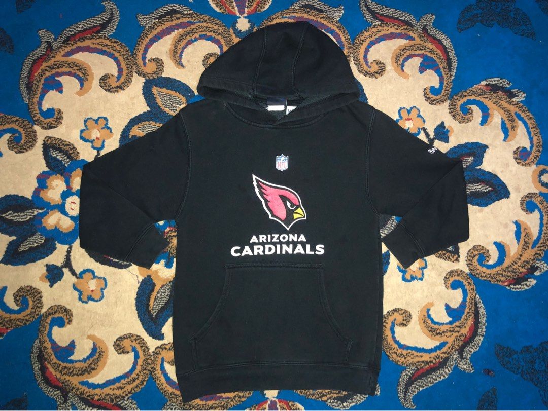 Arizona Cardinals kids sweatshirts top