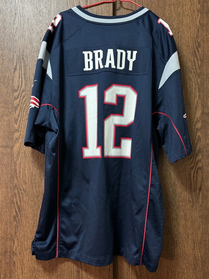 Cheap tom store brady throwback jersey