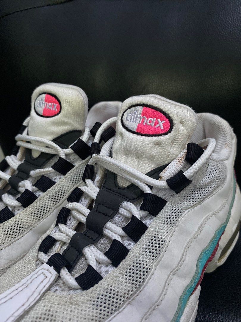 air max south beach 95