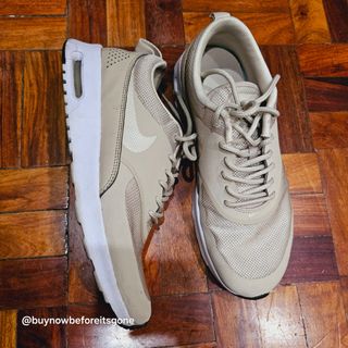 Nike schuhe thea sale hotsell