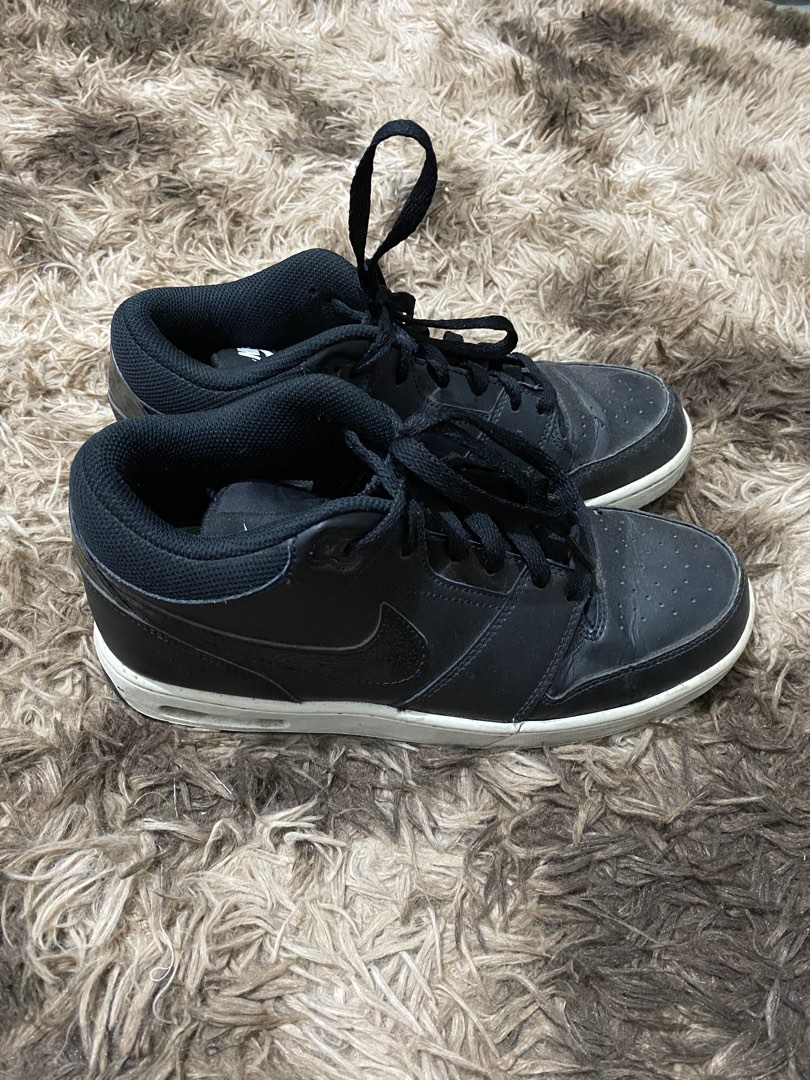 Nike air step back sneaker Men s Fashion Footwear Sneakers on