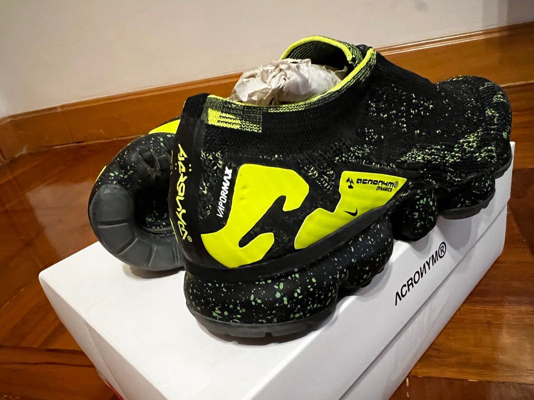 Moc vapormax 2 cheap