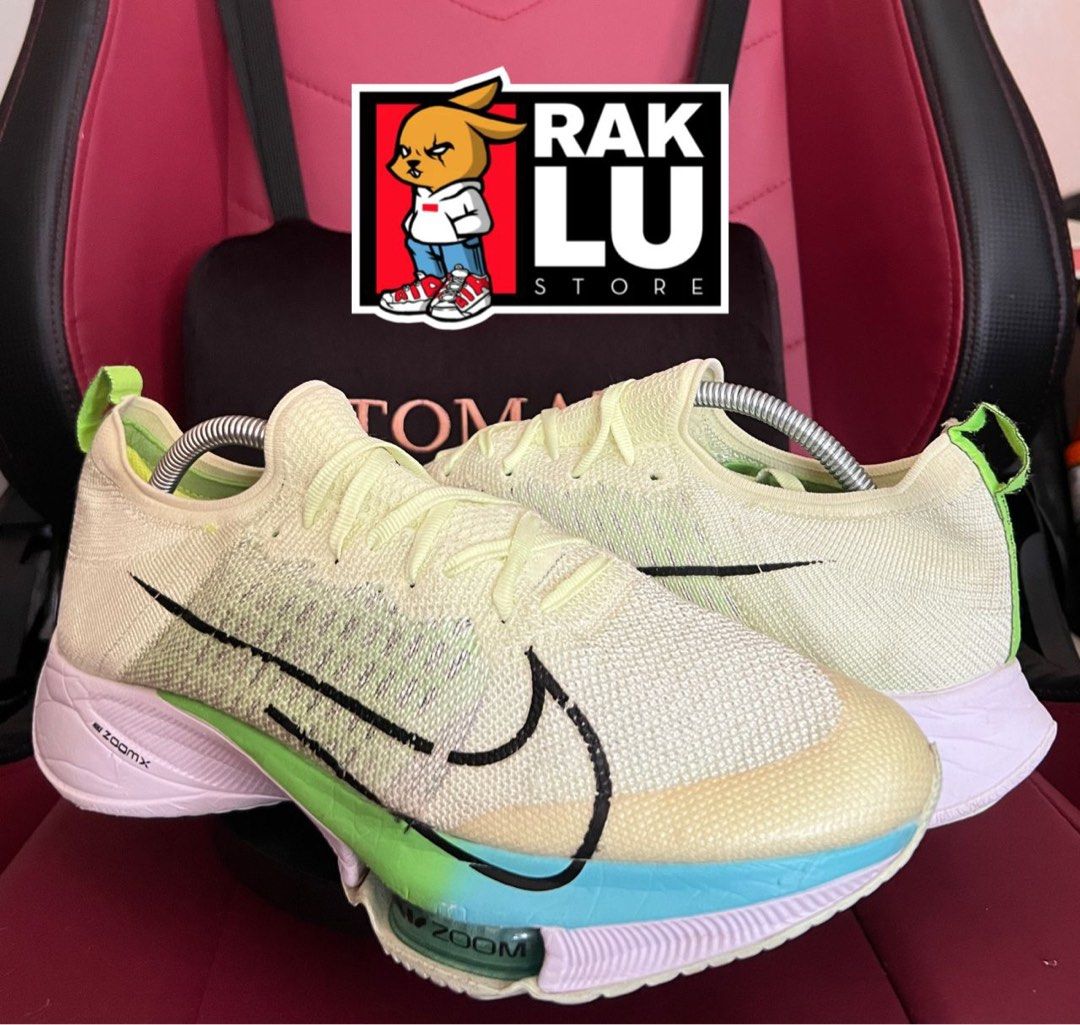 Nike fast pack air sale zoom
