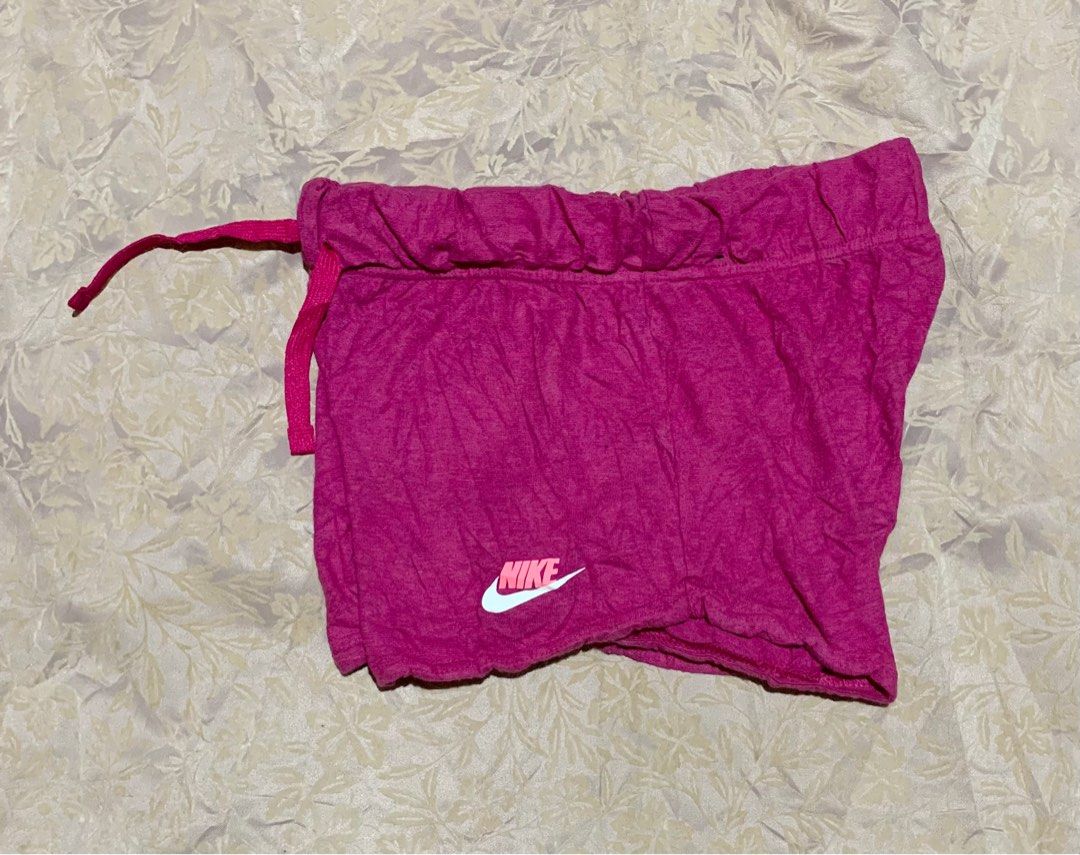 dolphin shorts nike