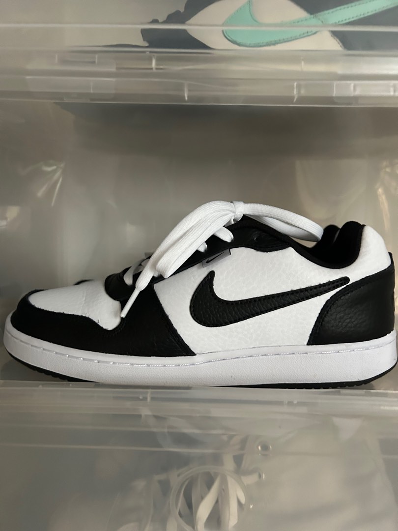 Men's ebernon low casual online sneakers from finish line