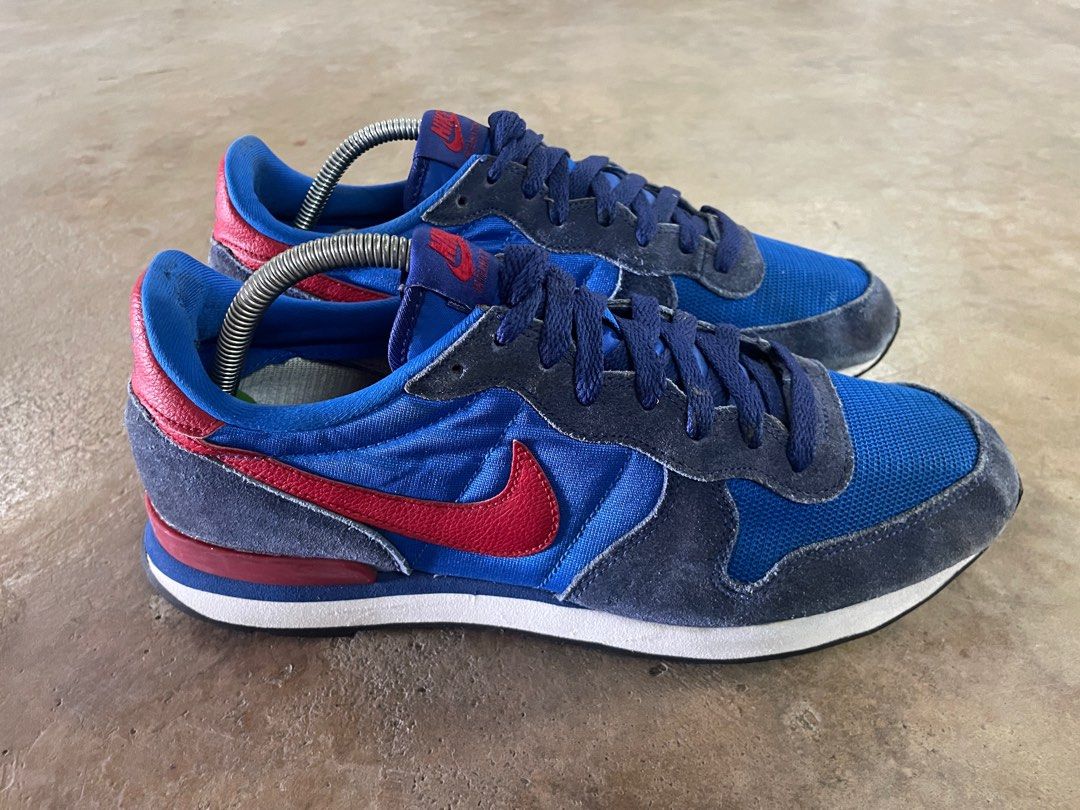 Nike internationalist best sale 8.5