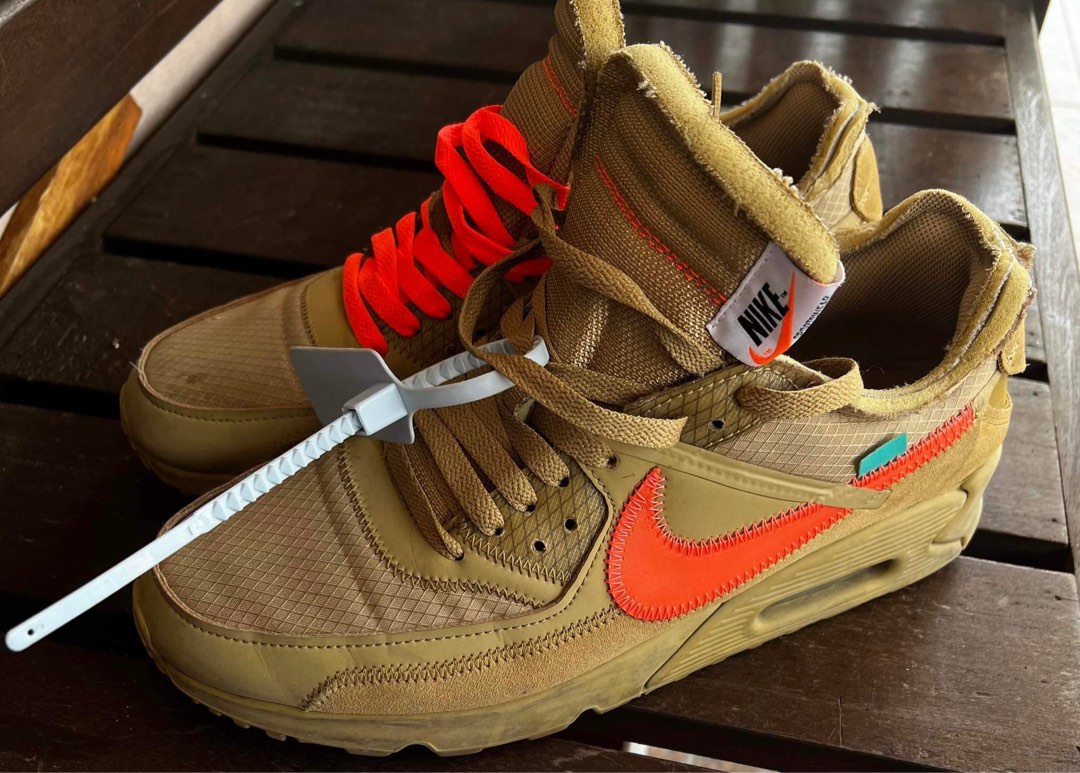 Am 90 x off sale white