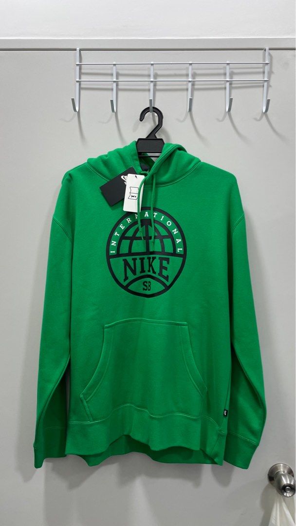 Nike on sale sb international