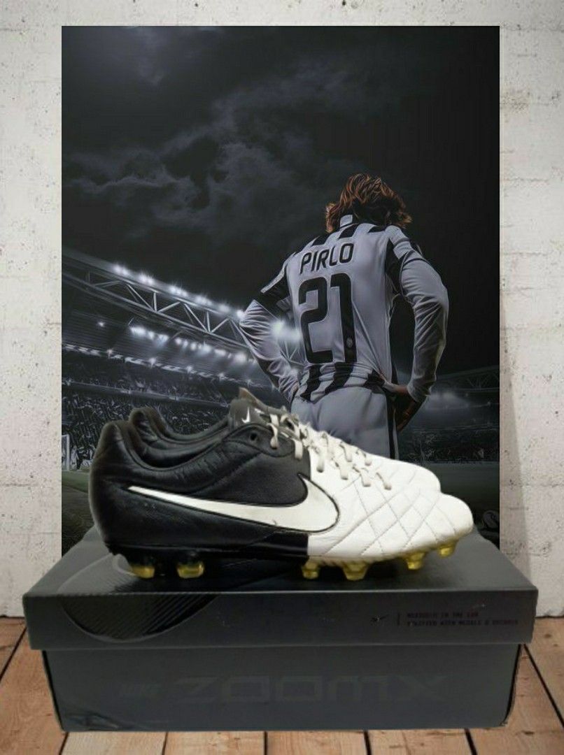 Tiempo legend pirlo discount