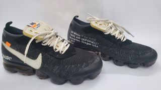 Off White x Nike Air Vapormax Sandals Men s Fashion Footwear