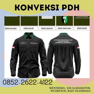 (Kategori: ) berada di . Dikirim oleh konveksipdhsemarang (ID iklan 1288737021, Gambar 1). Deskripsi: .