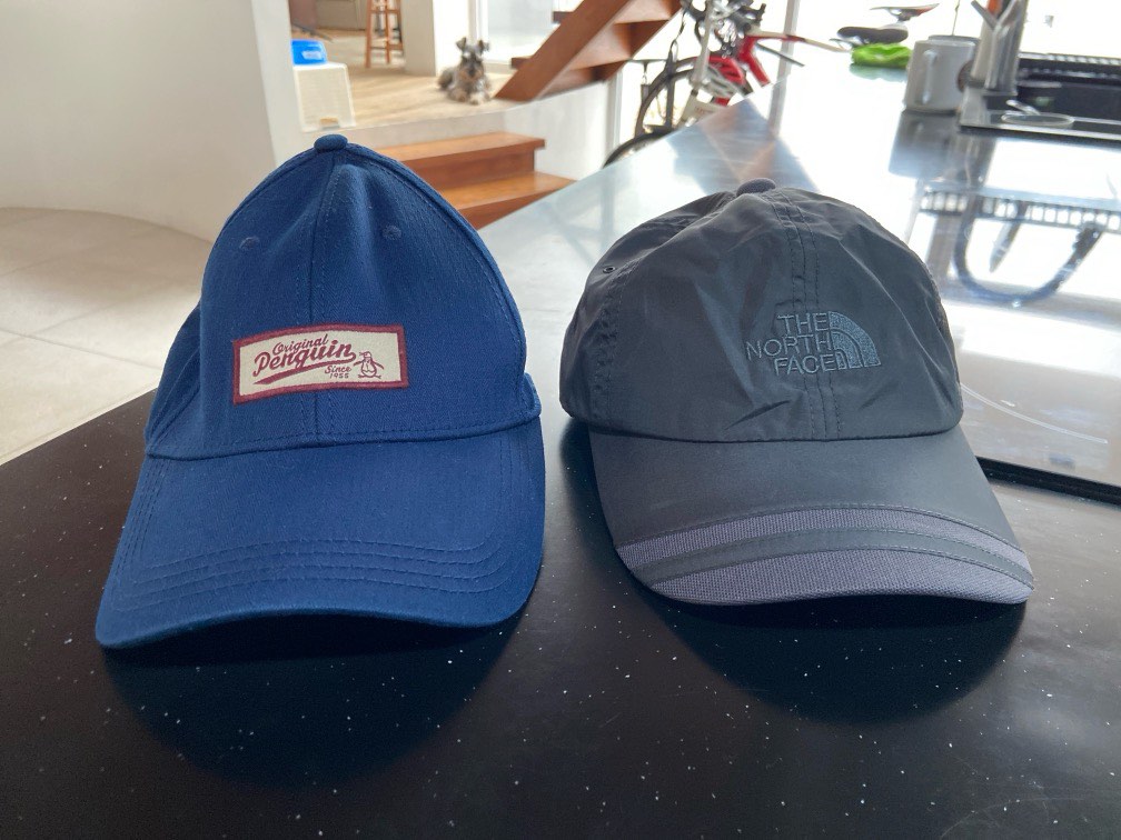 North face deals penguin hat