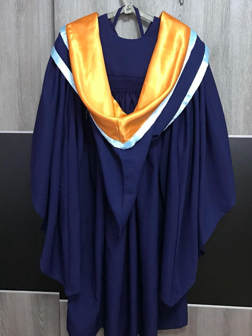 Ntu grad gown online