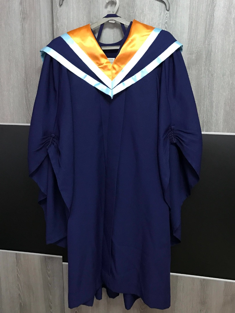 Ntu academic on sale dress