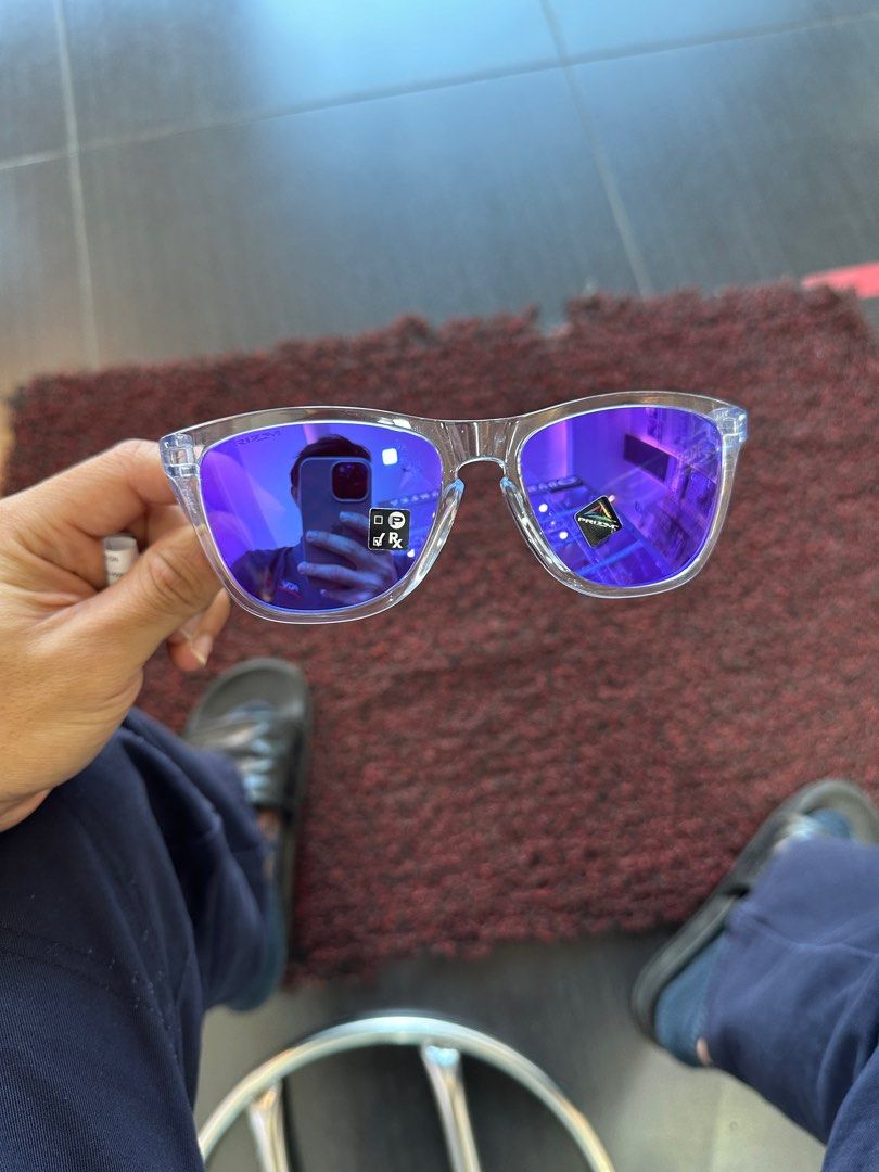 Oakleys hotsell for sale