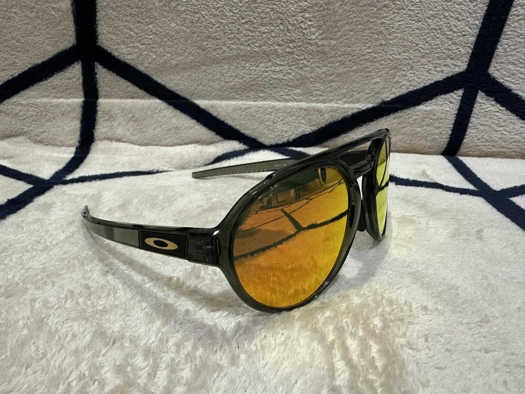 Oakley forager shop polarized