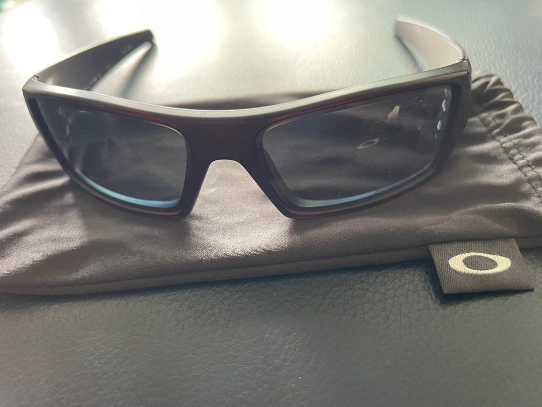 Oakley gascan polarised online