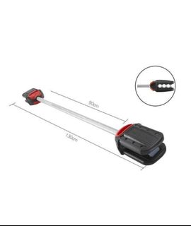 Les mills 2025 barbell set used