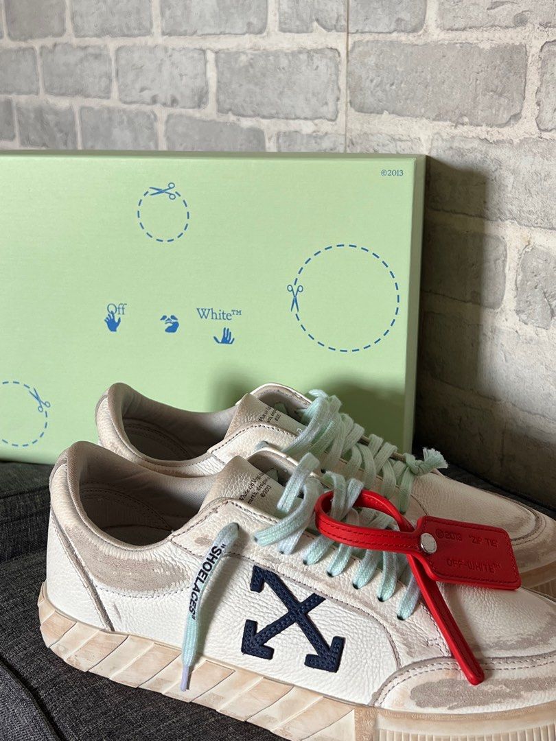 Low vulcanized outlet