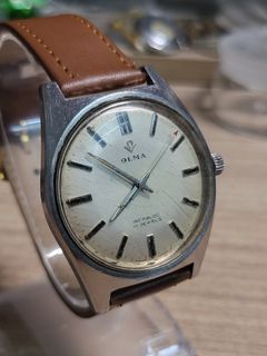 Biaoka watch sale
