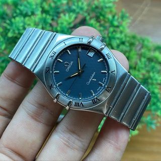 Harga jam clearance omega constellation