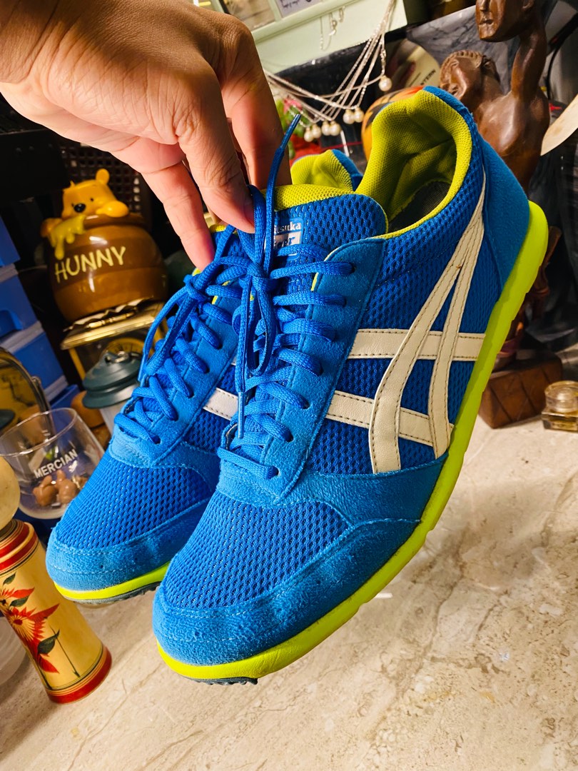 Onitsuka best sale tiger d416n