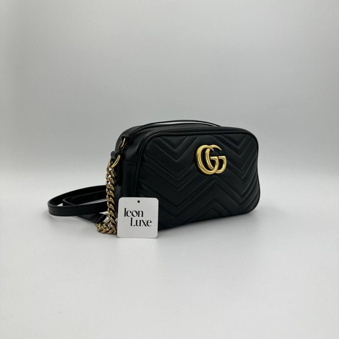 Gucci marmont 23cm discount