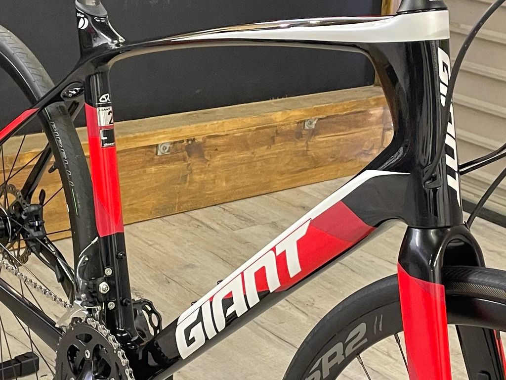 Giant fastroad sl2 2025 2019