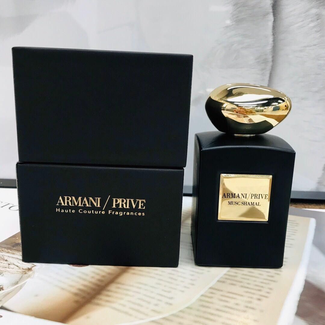 Armani prive musc shamal best sale