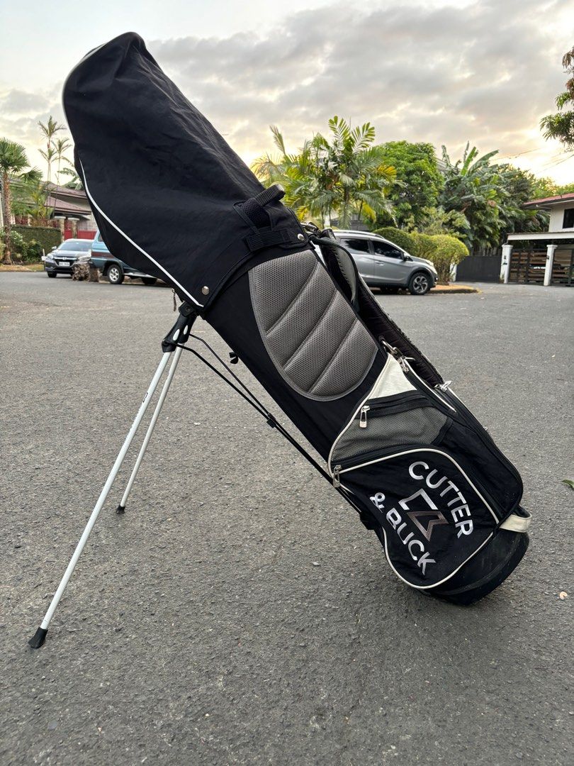 Ping Eye 2 Golf Set for Beginners (Category: Golf) located in Manila. Submitted by eclipse58 (Listing ID 1288819591, Image 2). Description: COMPLETE Ping Eye 2 Golf Set ✅️ 4-9 Irons, Sand Wedge & Pitching Wedge ✅️ Royal Weapon Driver, 3 & 5 Woods ✅️ Ping Putter & Cutter Buck Golf Bag ✅️ Original Ping Steel Shaft & Grips ✅️ Very good condition & NO ISSUES Selling Price: 10,500 Location: Quezon City.