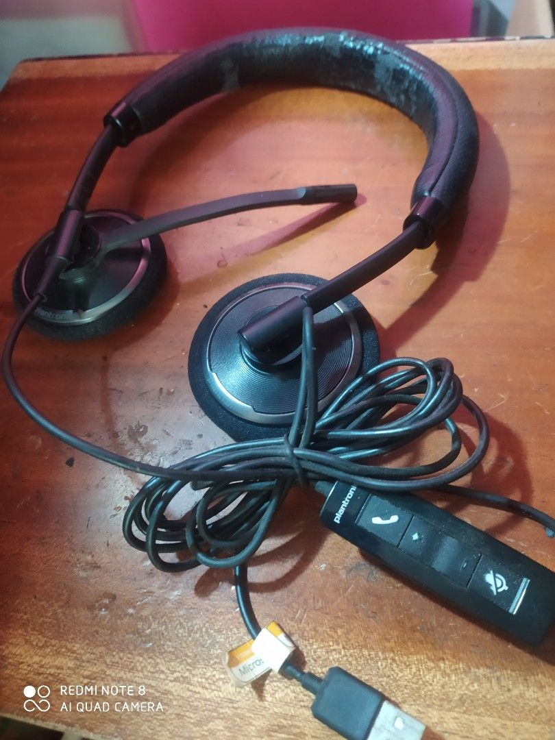 Blackwire 500 2025 series