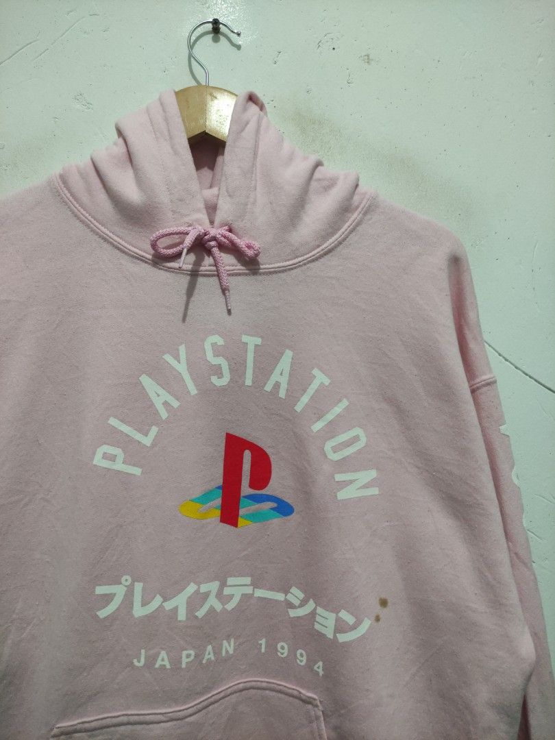 Playstation 1994 Hoodie Women s Fashion Tops Other Tops on Carousell