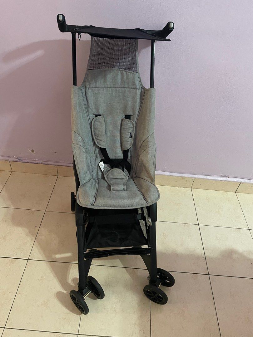 Pockit geoby stroller Babies Kids Going Out Strollers on