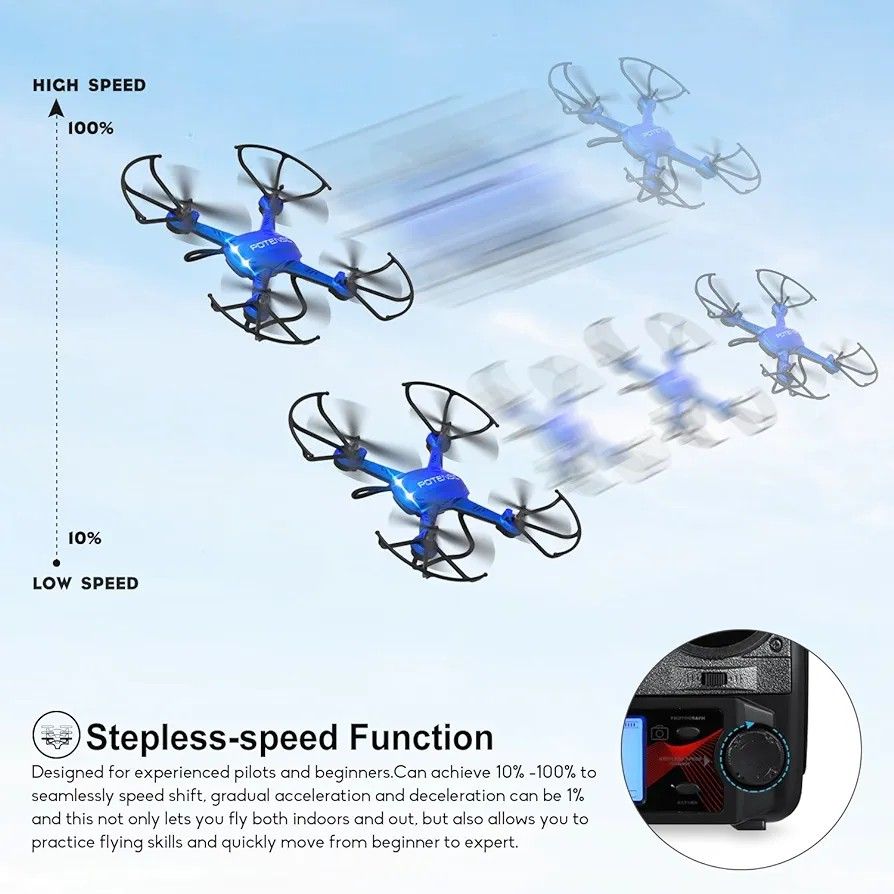 F181dh drone top