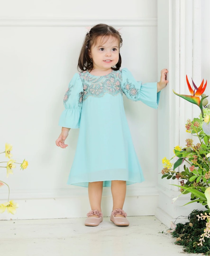 Hari raya dress new arrivals