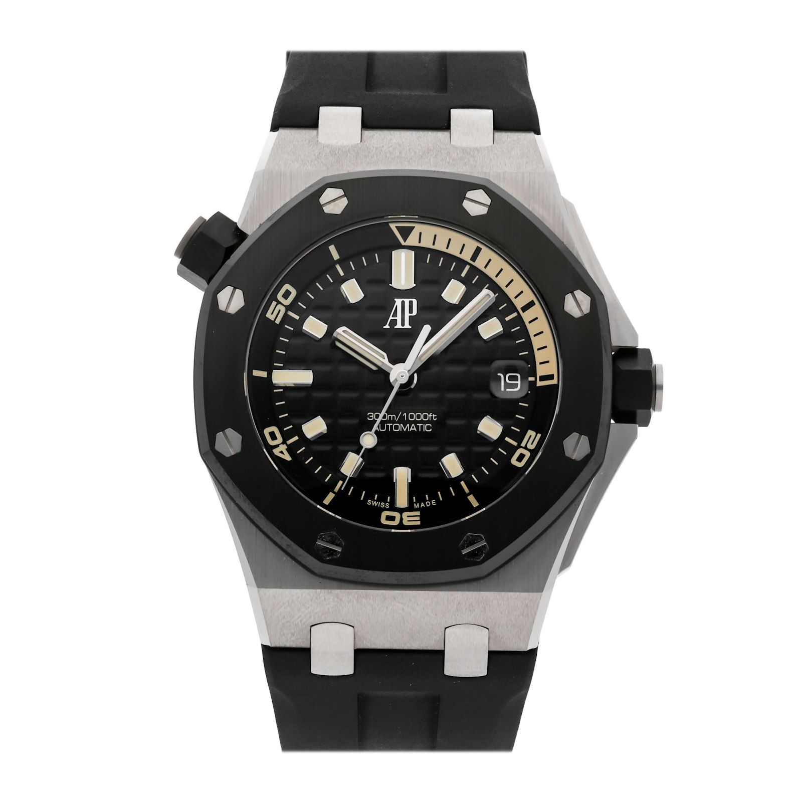 Ap discount fc diver