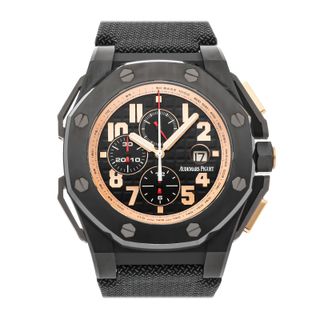 Buy used clearance audemars piguet