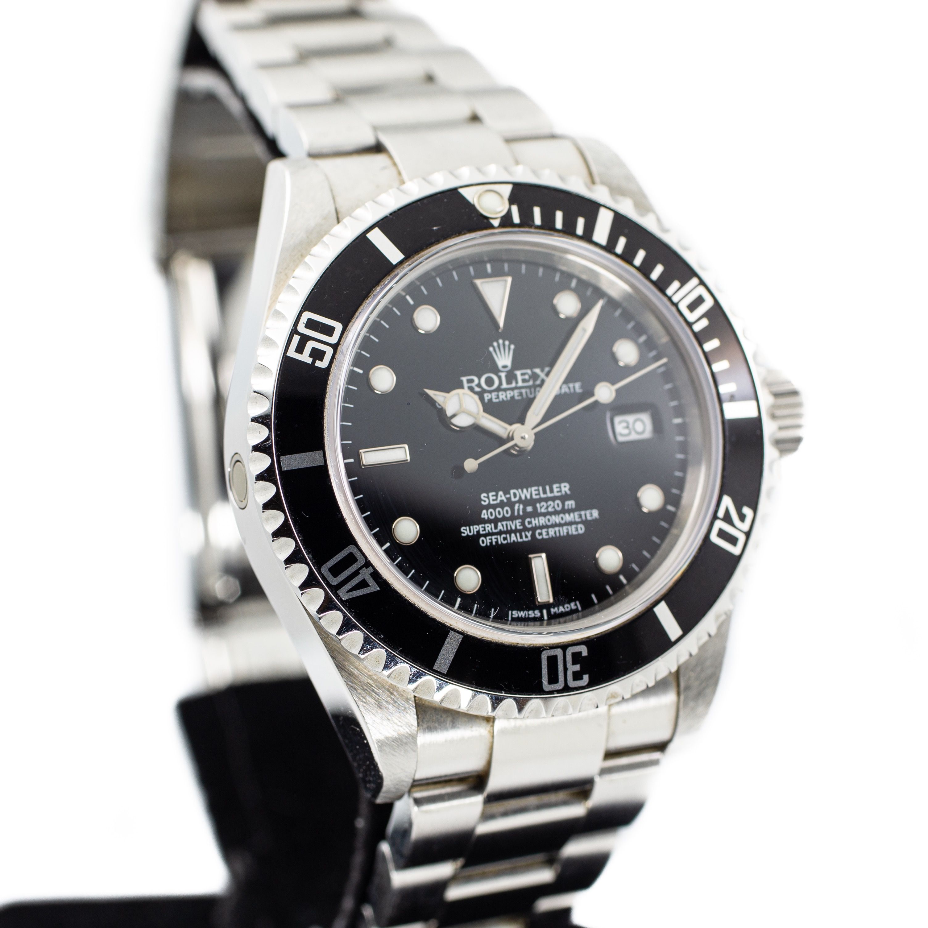 Sea store dweller 2005