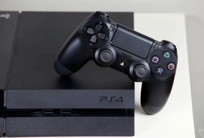 Ps4 pro extended storage hotsell