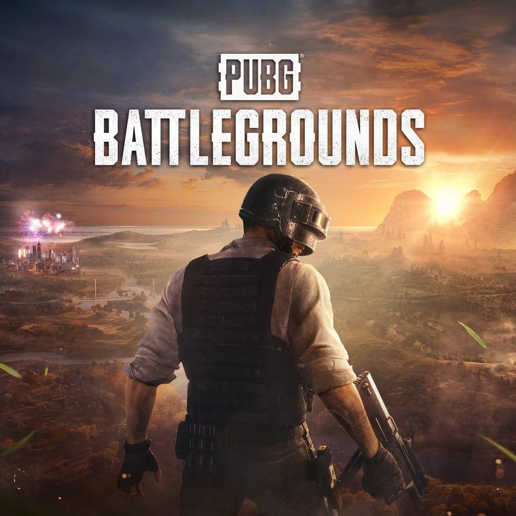 PUBG: BATTLEGROUNDS (PS5/PS4 DOWNLOAD), Video Gaming, Video Games ...