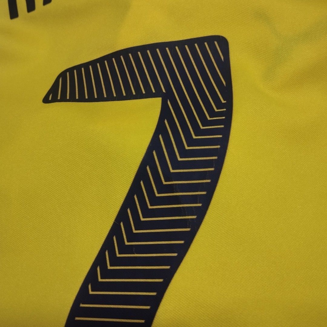 Puma Borussia Dortmund 2014-15 UCL UEFA Champions League Cup Home