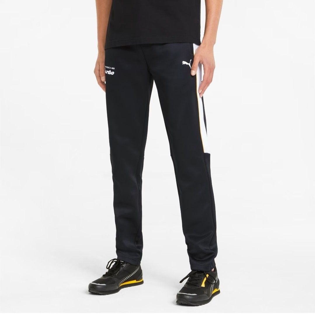 Puma t7 joggers discount