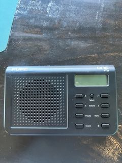 Pure One Mi Radio