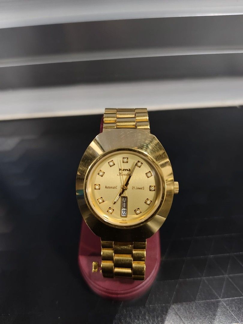 Rare hmt hotsell watches