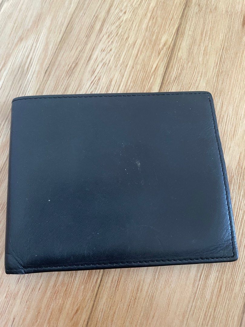 Raymond Weil wallet Everything Else on Carousell
