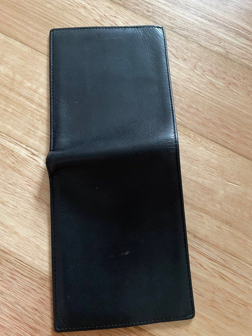 Raymond Weil wallet