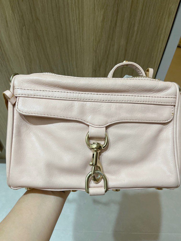 Rebecca Minkoff Luxury Bags Wallets on Carousell